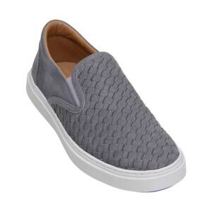 NEW BELVEDERE women's marcello ii sneakers in titanium